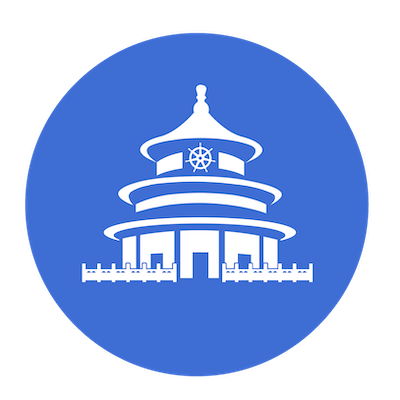 北京站徽章 北京站徽章