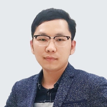 罗广明 About Image