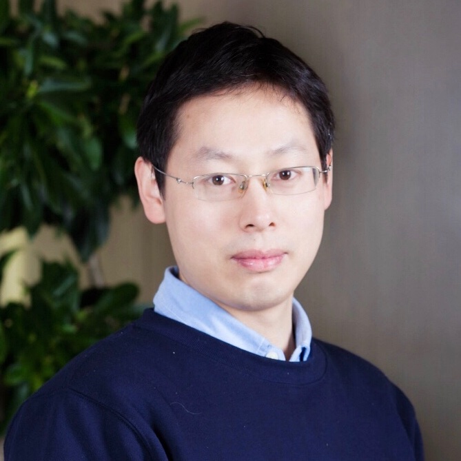王殿进 About Image