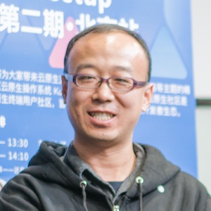 王福印 About Image