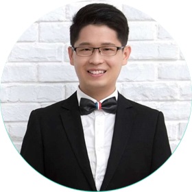 孔令伟 About Image