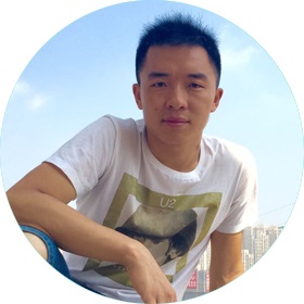 刘金龙 About Image