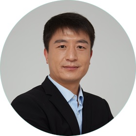 马景贺 About Image