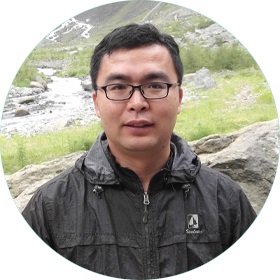 王德宝 About Image