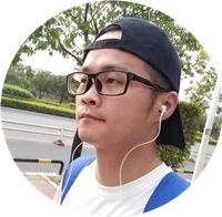 郑捷波 About Image