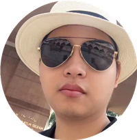 杨宙 About Image