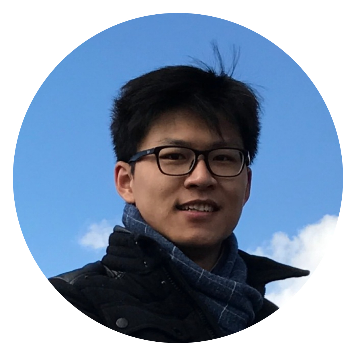 陈方之 About Image