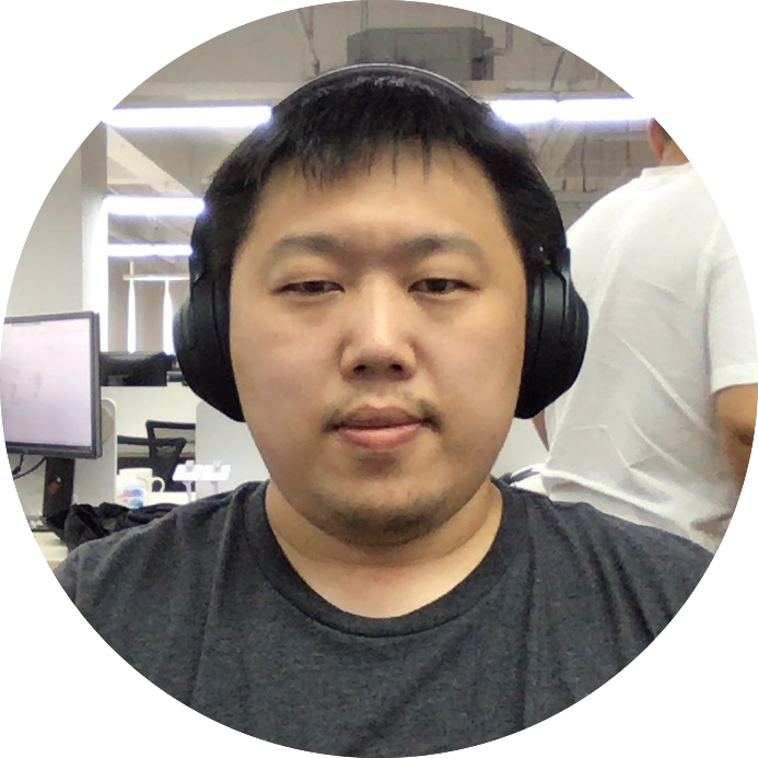 朱慧君 About Image