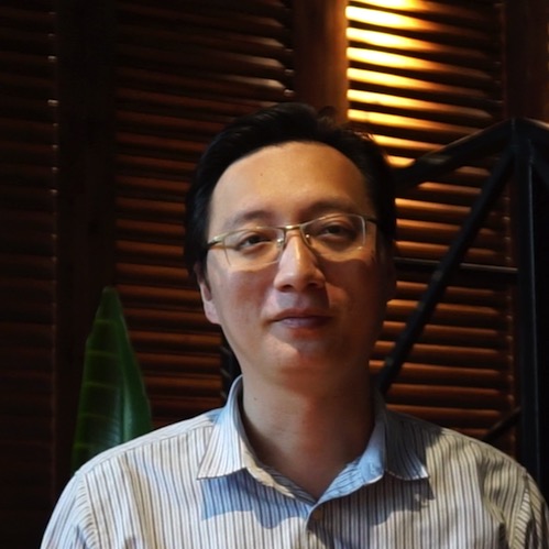 张海立 About Image